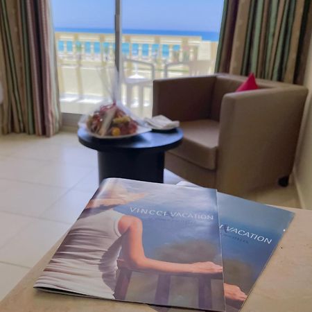 Vincci Dar Midoun Hotel Mezraia Ngoại thất bức ảnh
