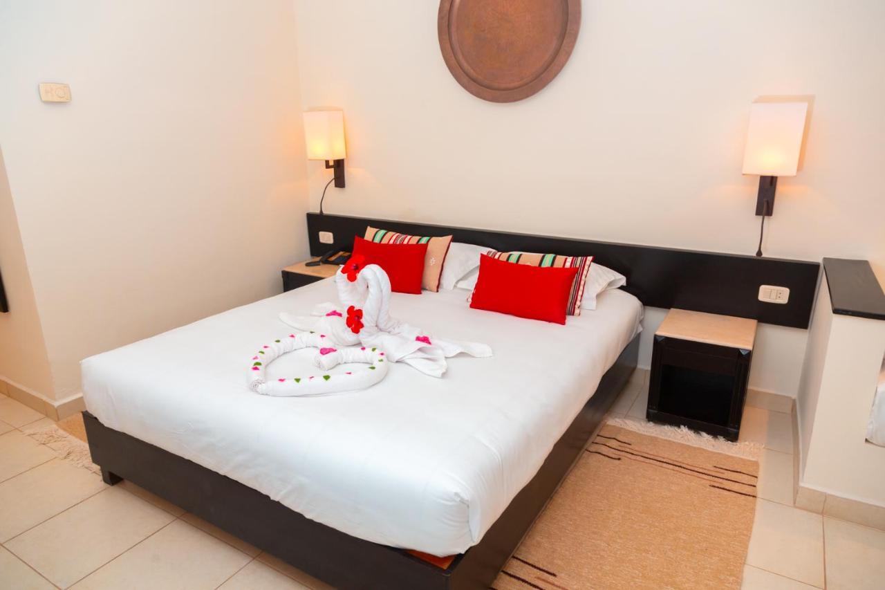 Vincci Dar Midoun Hotel Mezraia Ngoại thất bức ảnh