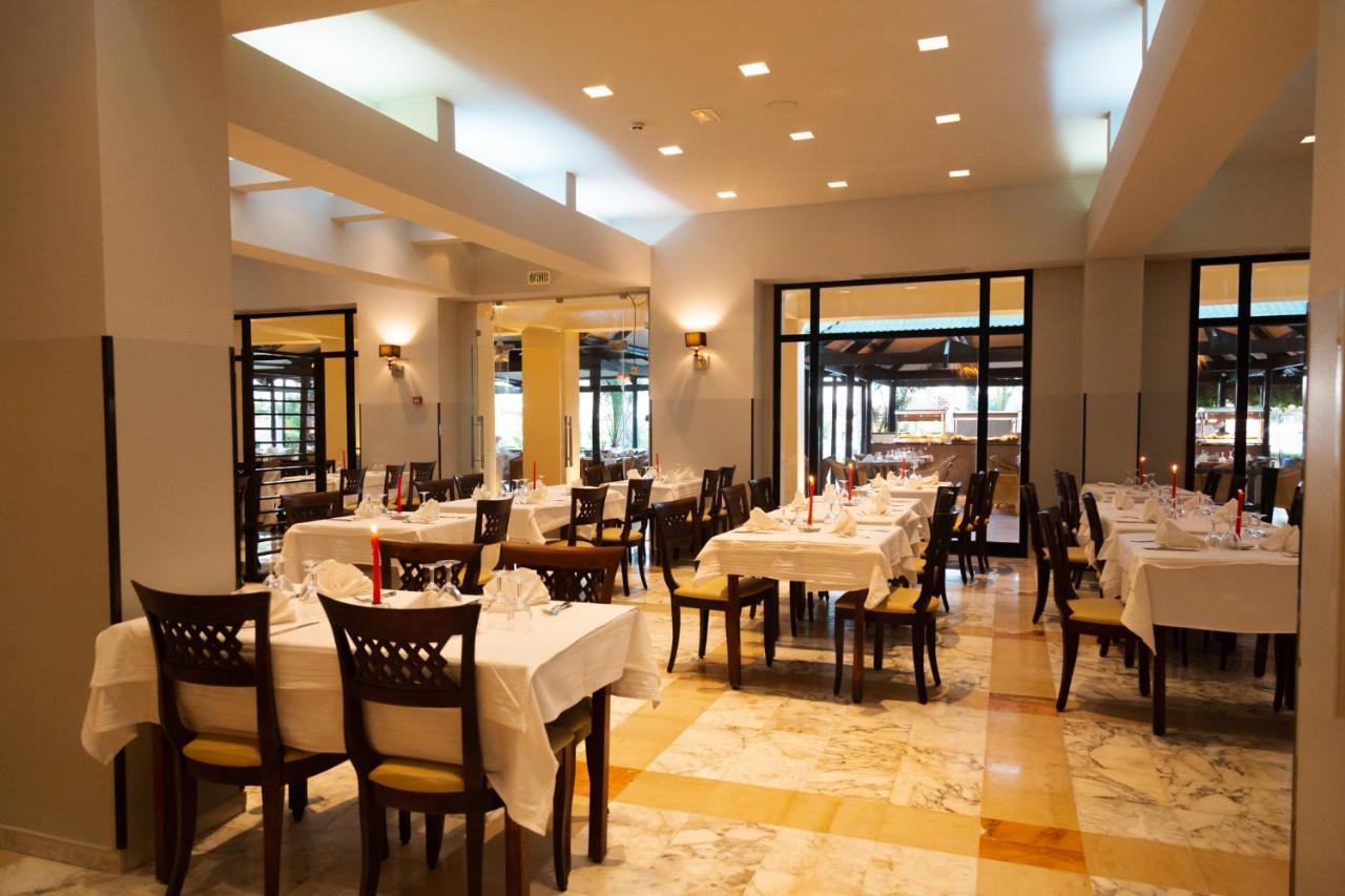 Vincci Dar Midoun Hotel Mezraia Ngoại thất bức ảnh
