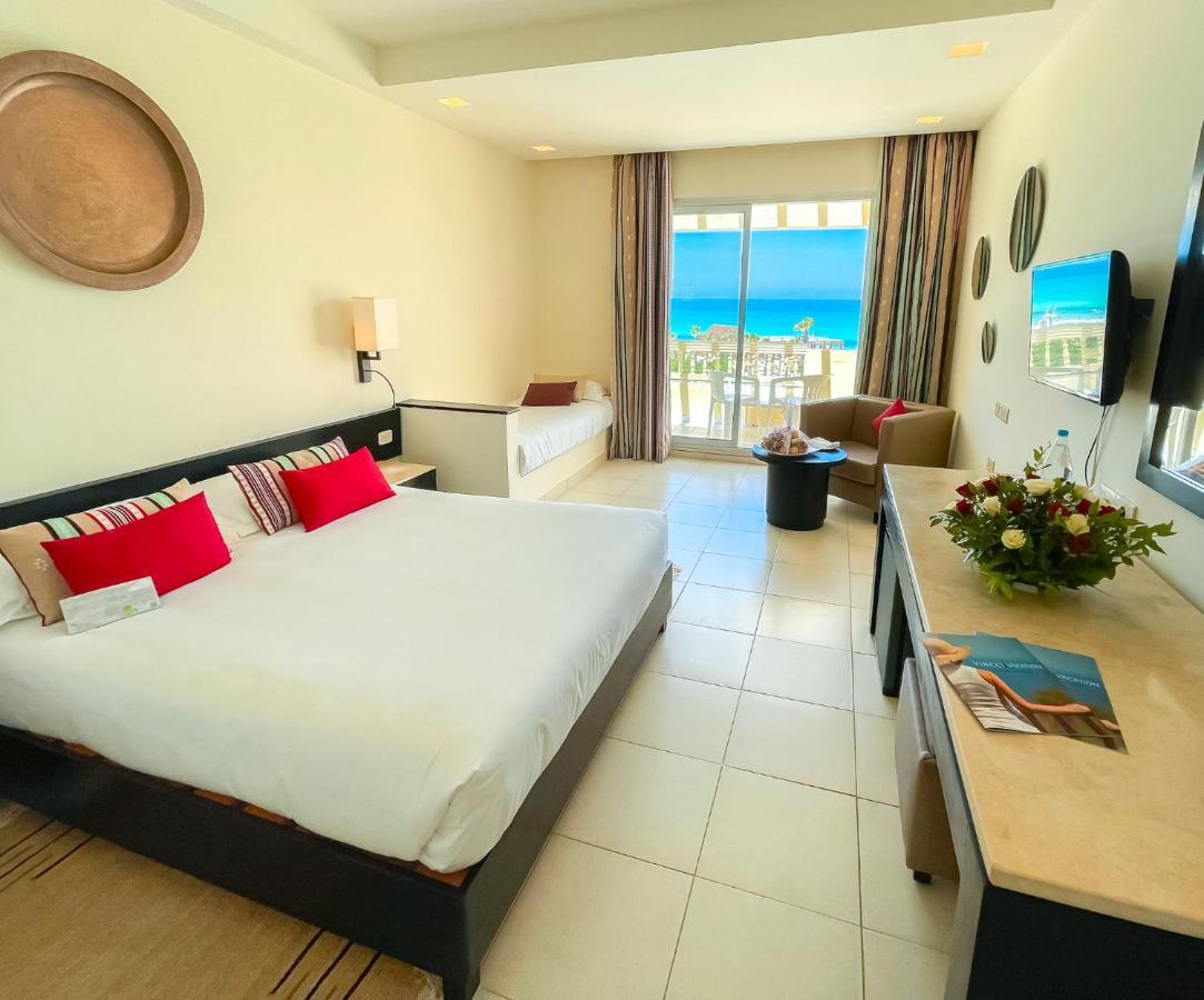 Vincci Dar Midoun Hotel Mezraia Ngoại thất bức ảnh