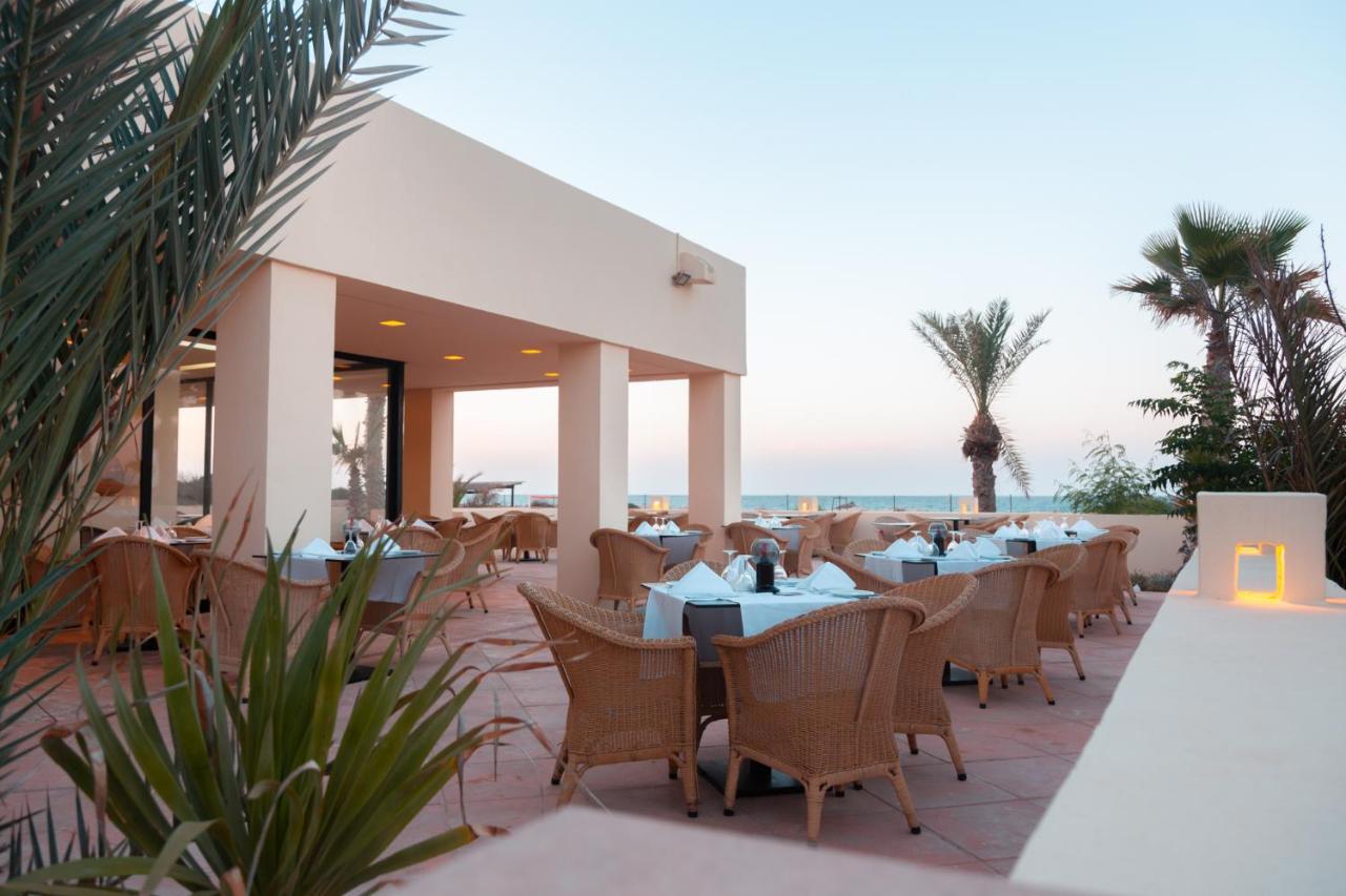Vincci Dar Midoun Hotel Mezraia Ngoại thất bức ảnh