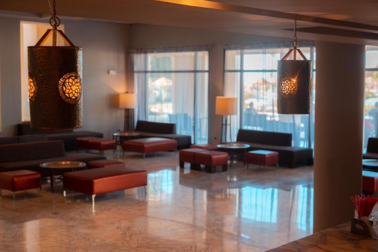 Vincci Dar Midoun Hotel Mezraia Ngoại thất bức ảnh