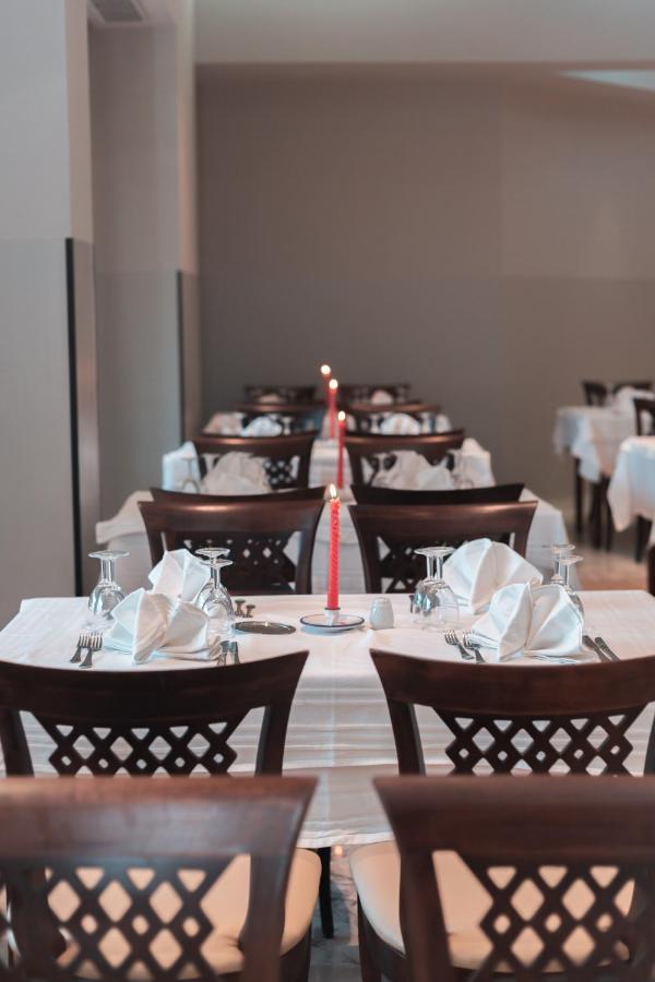 Vincci Dar Midoun Hotel Mezraia Ngoại thất bức ảnh