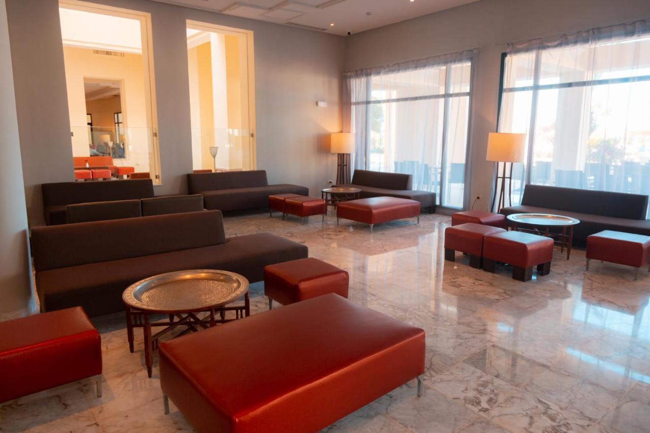 Vincci Dar Midoun Hotel Mezraia Ngoại thất bức ảnh