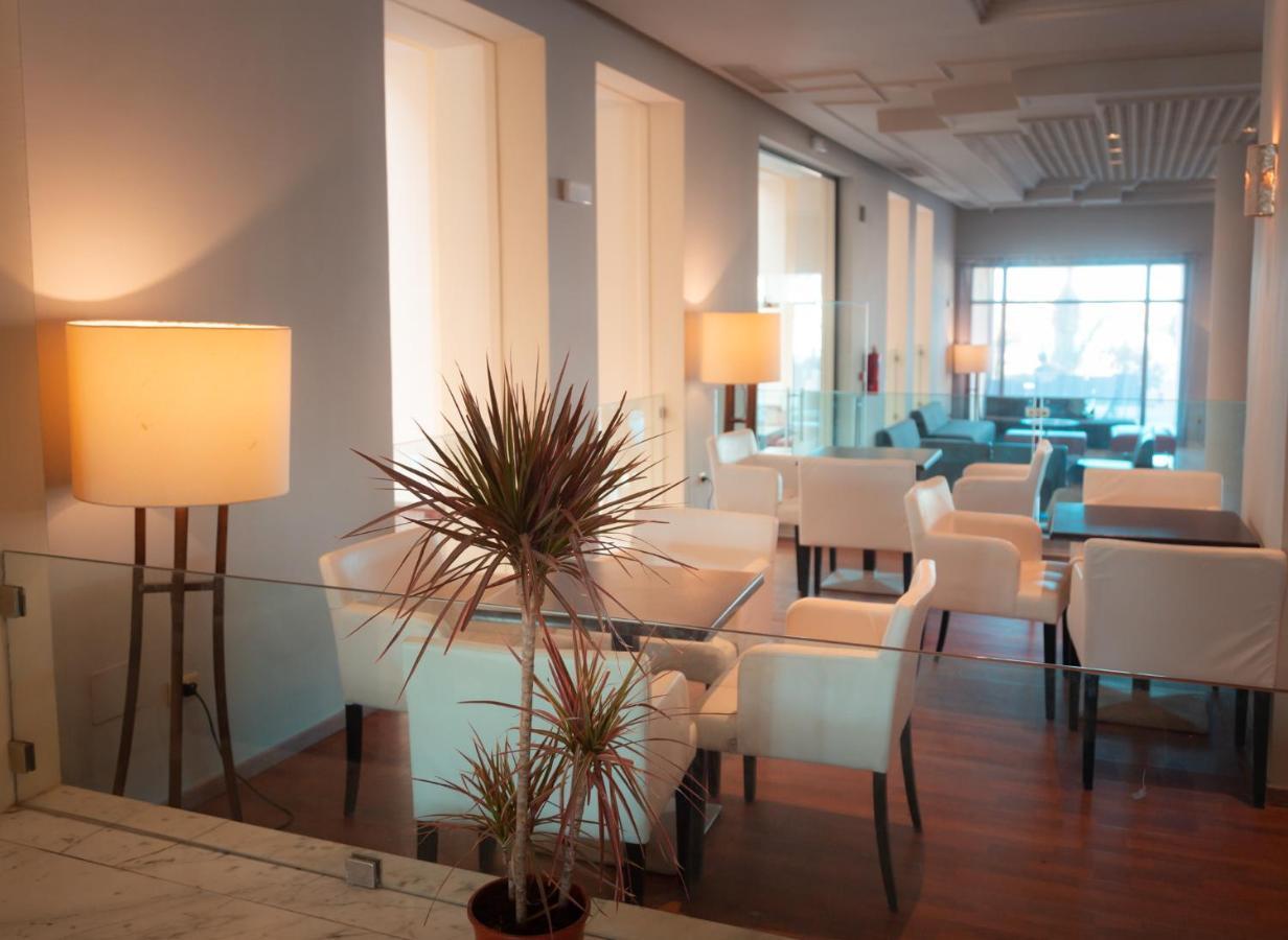 Vincci Dar Midoun Hotel Mezraia Ngoại thất bức ảnh