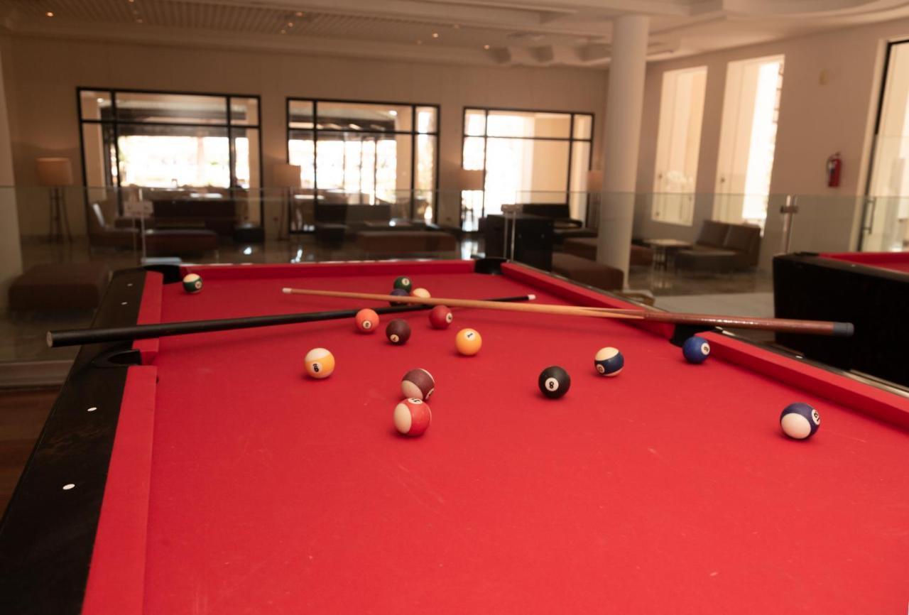 Vincci Dar Midoun Hotel Mezraia Ngoại thất bức ảnh