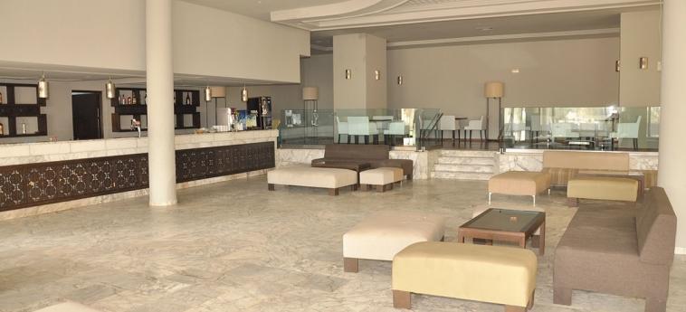Vincci Dar Midoun Hotel Mezraia Ngoại thất bức ảnh