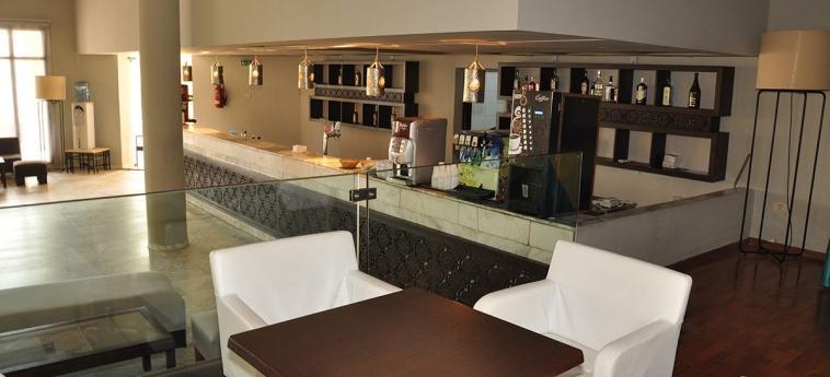Vincci Dar Midoun Hotel Mezraia Ngoại thất bức ảnh